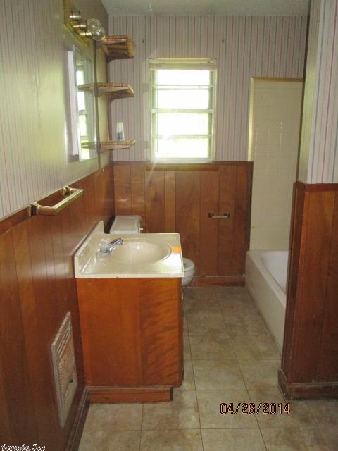 BRADFORD PLACE - Residential