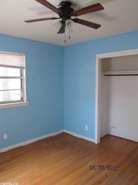 BRADFORD PLACE - Residential