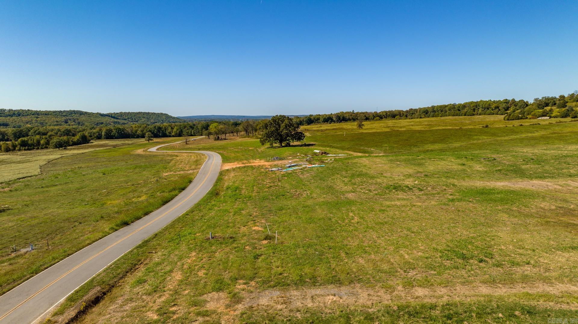 REYNOLDS RIDGE - Land