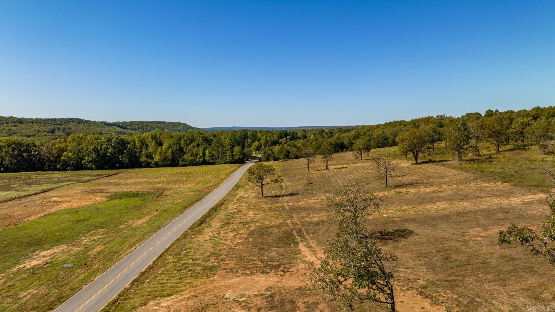 REYNOLDS RIDGE - Land