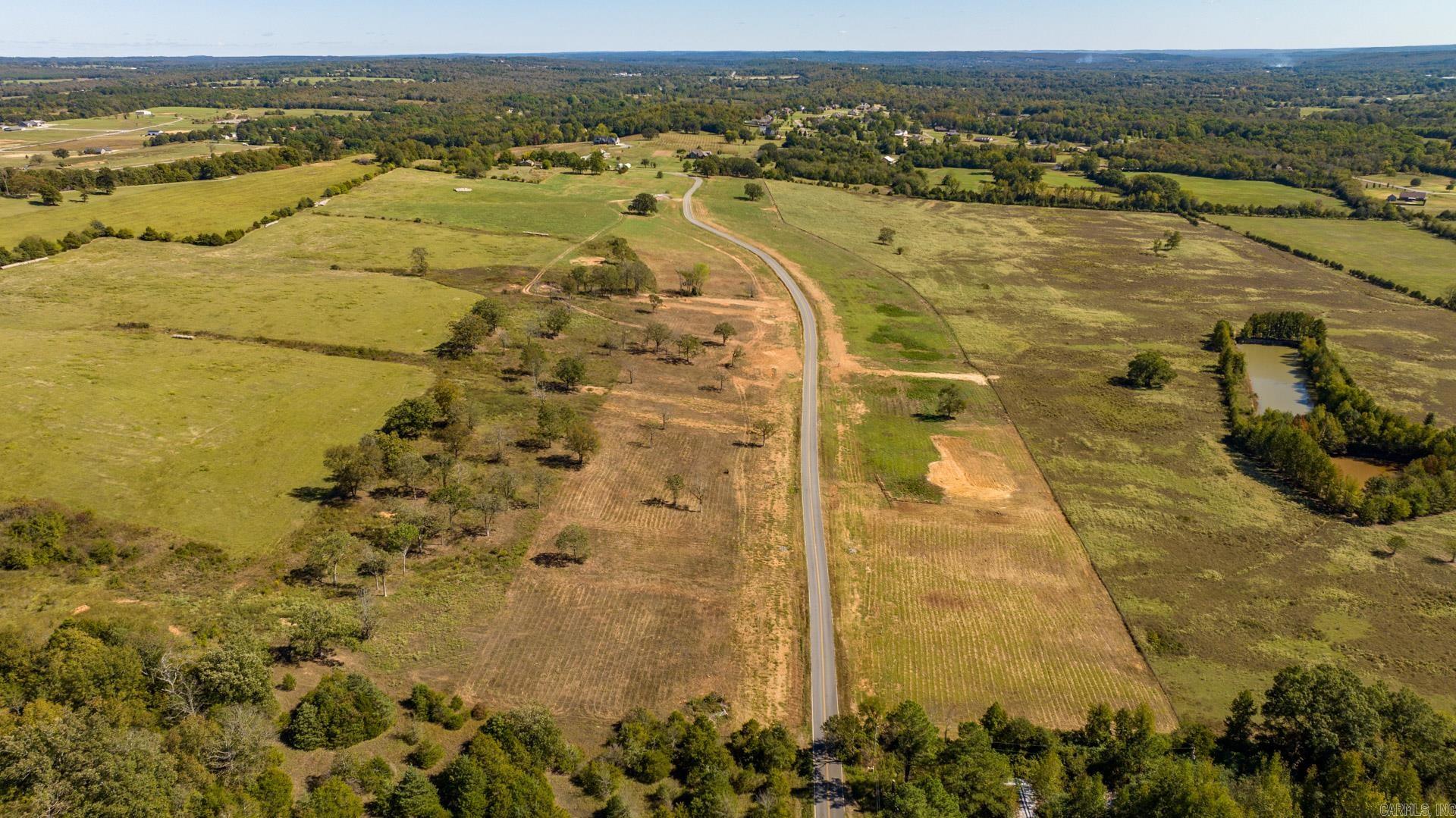 REYNOLDS RIDGE - Land