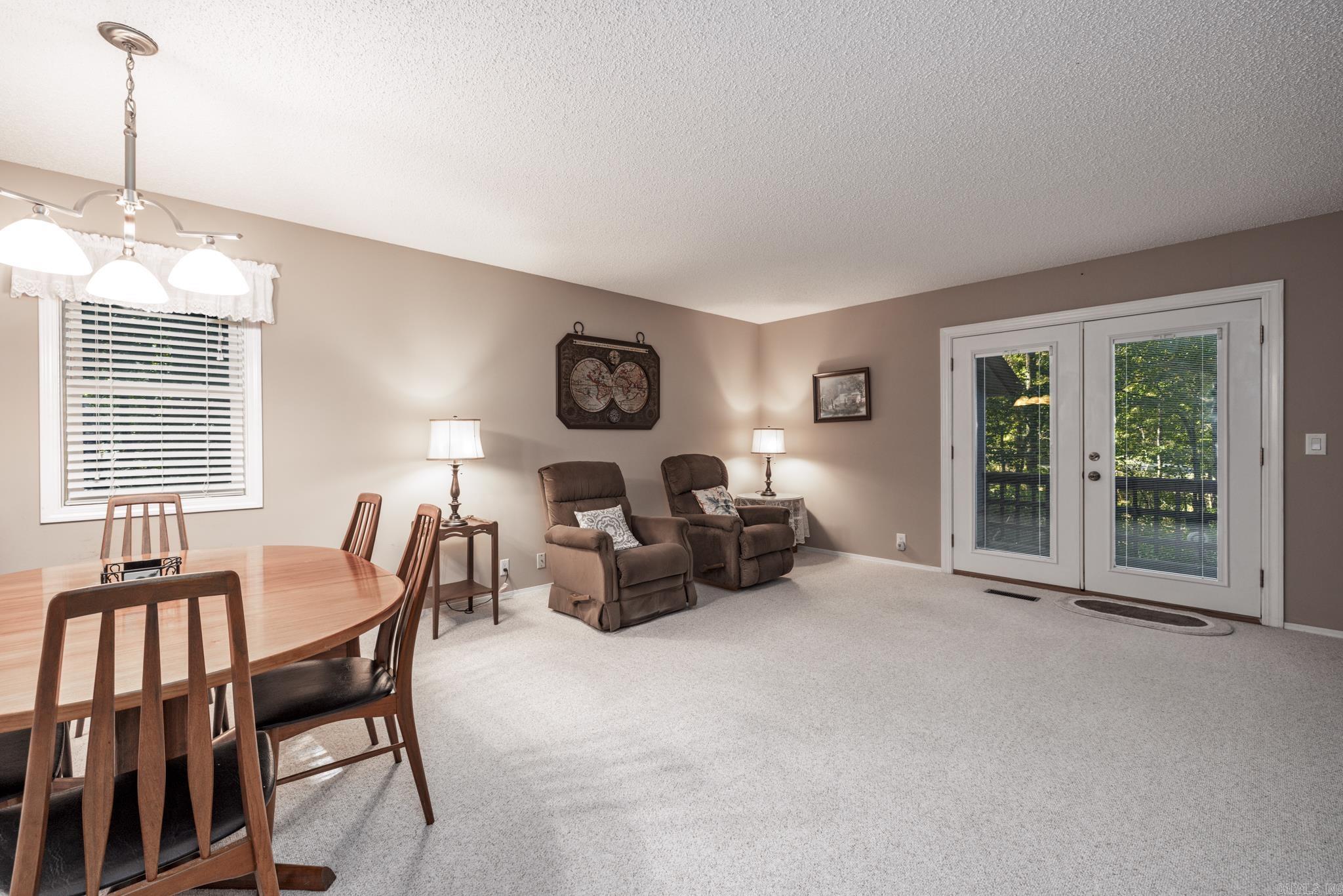 CORTEZ COURTS - Residential