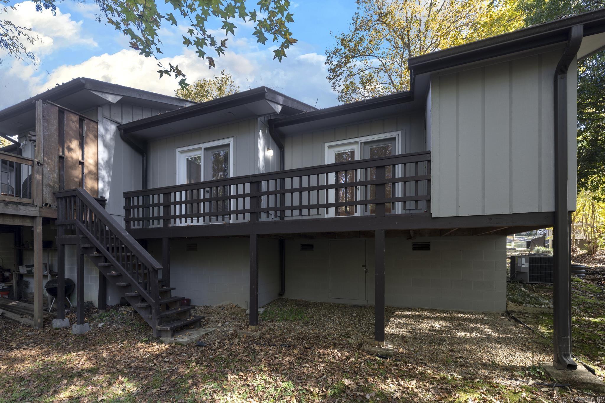 CORTEZ COURTS - Residential