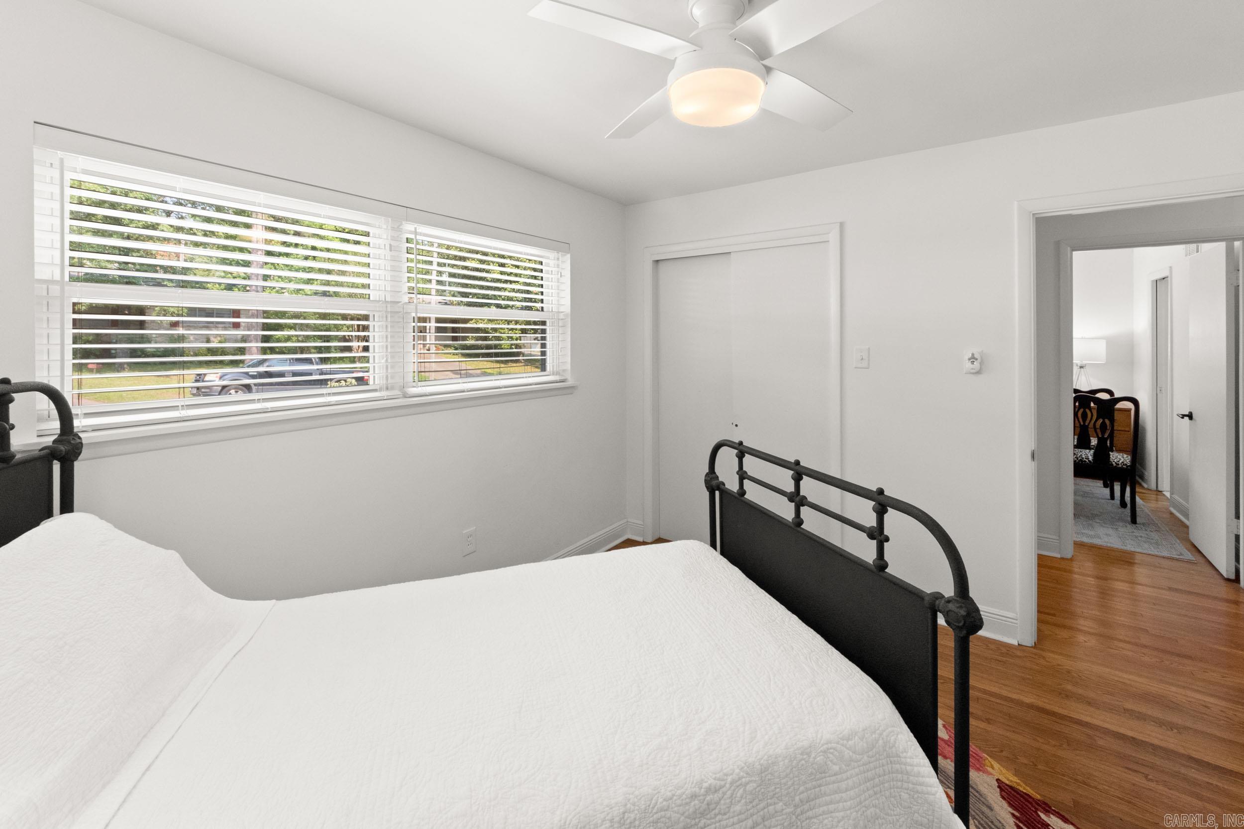 SUCCESS - Residential