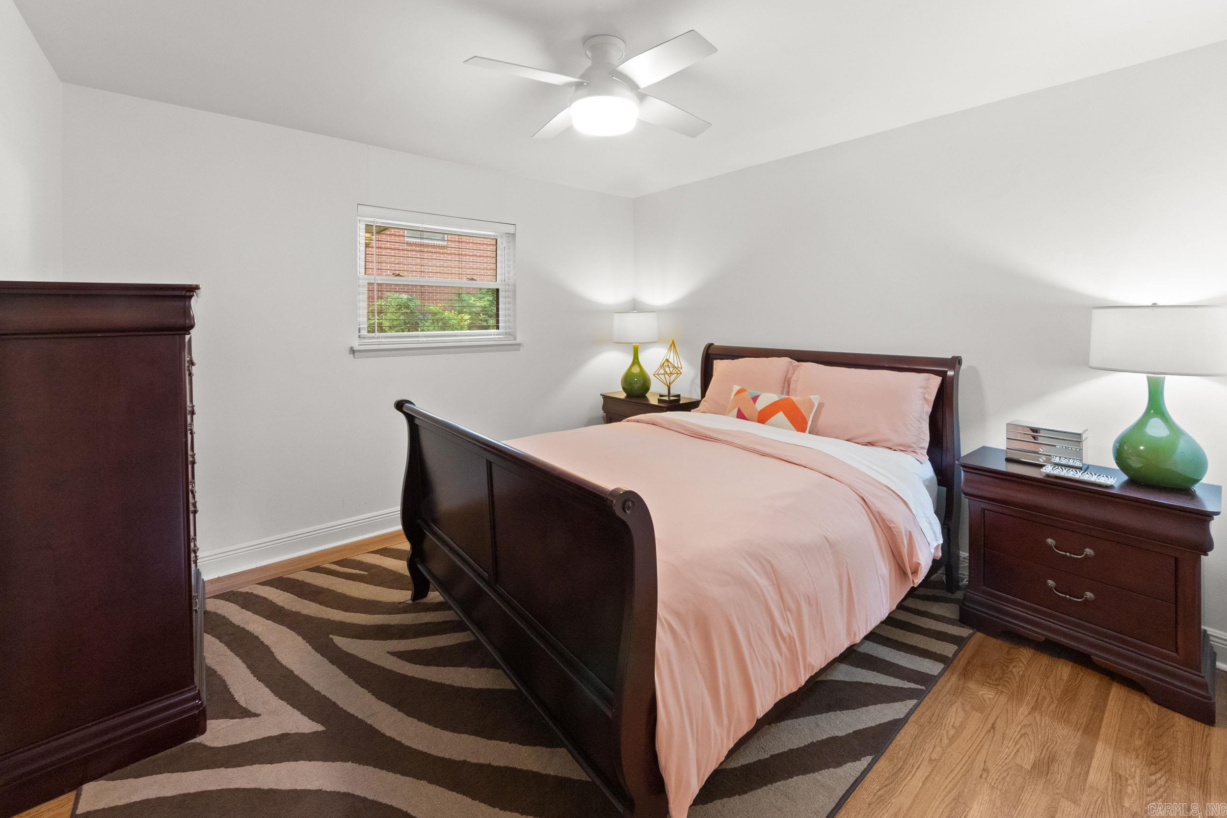 SUCCESS - Residential