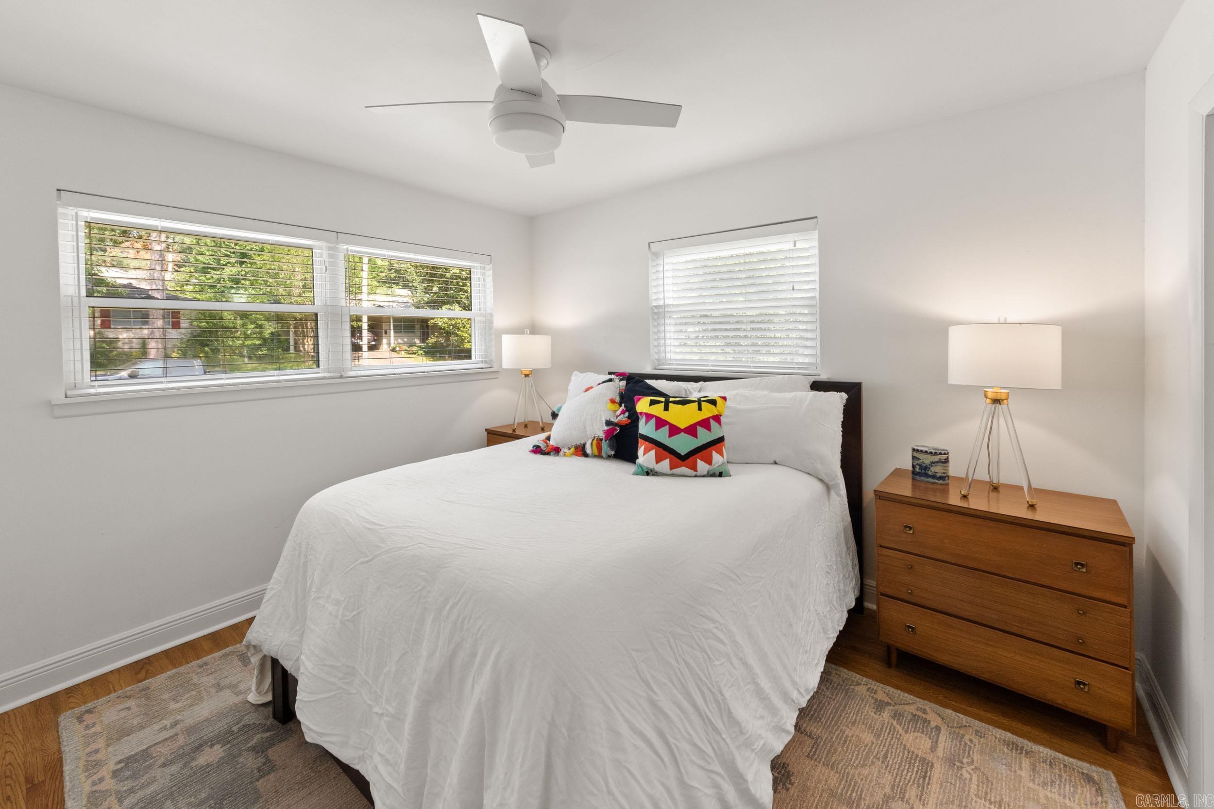 SUCCESS - Residential