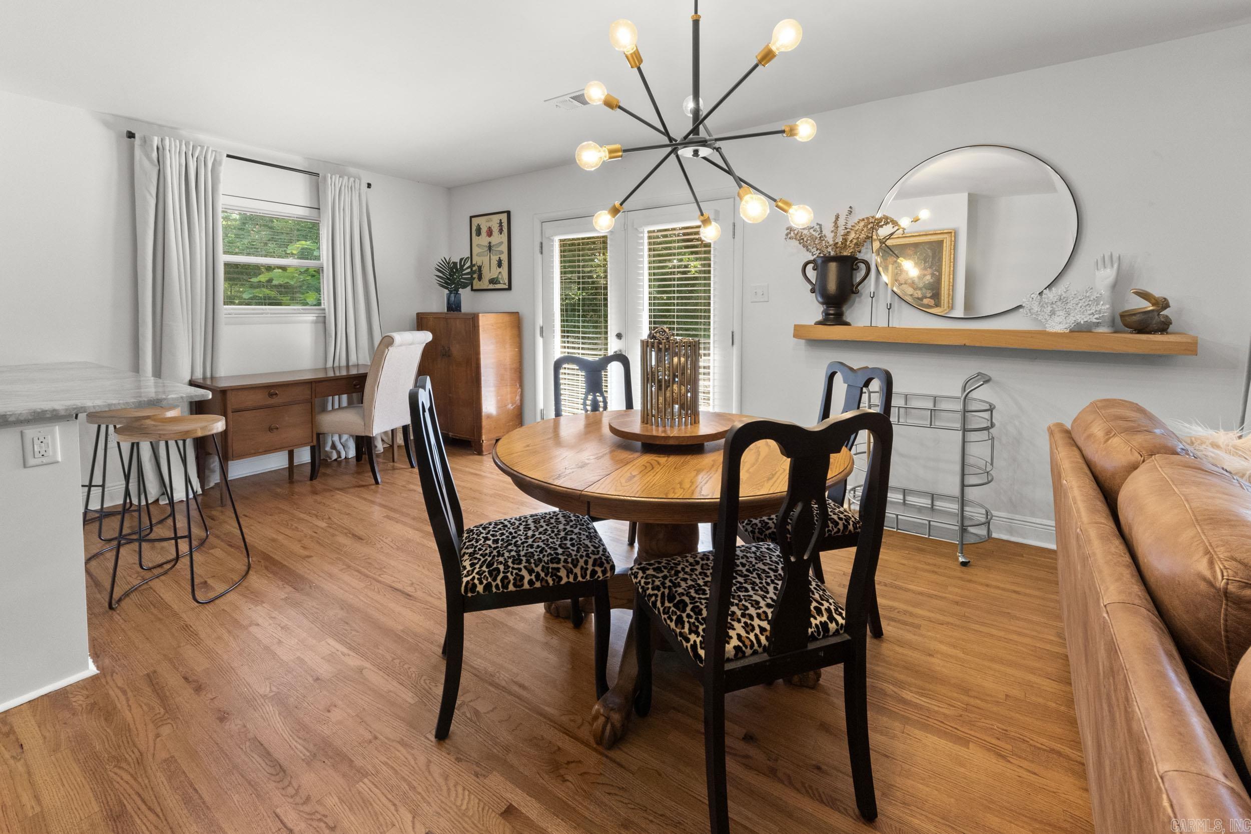 SUCCESS - Residential