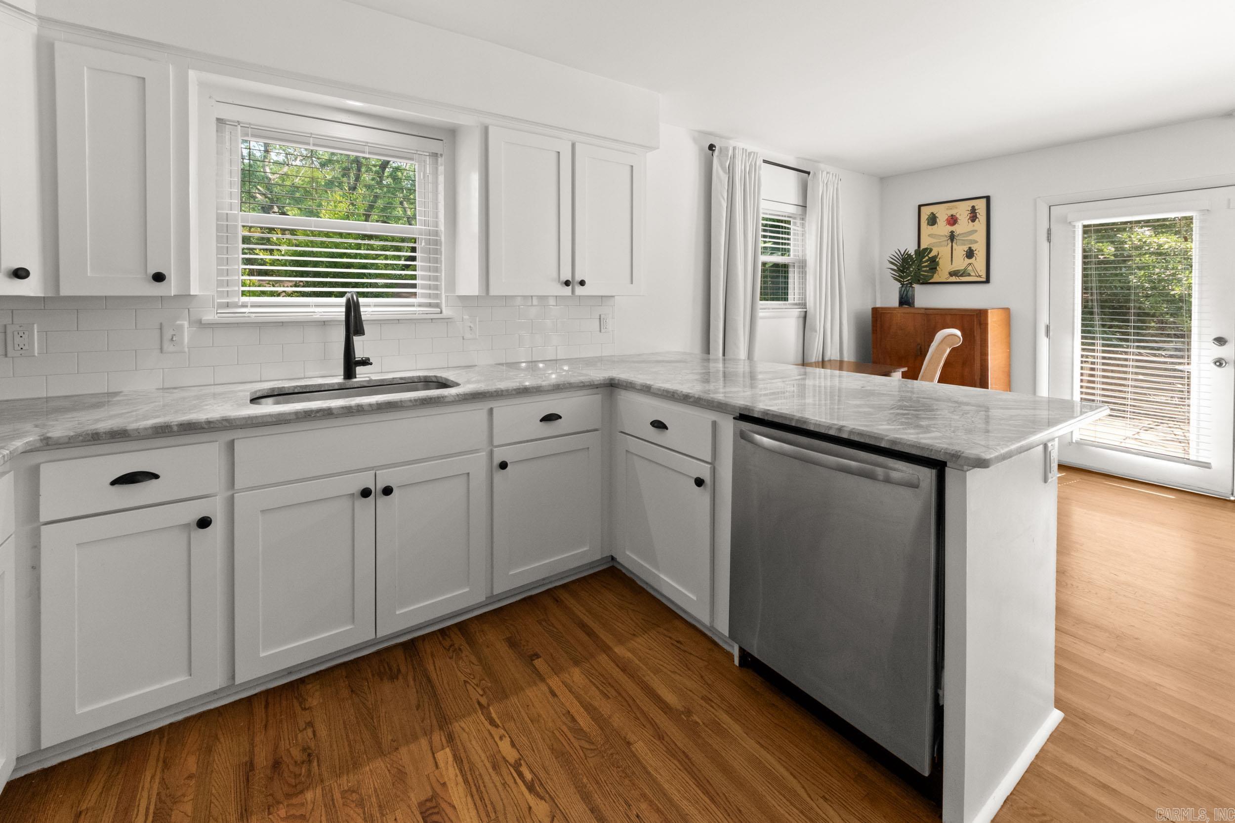 SUCCESS - Residential