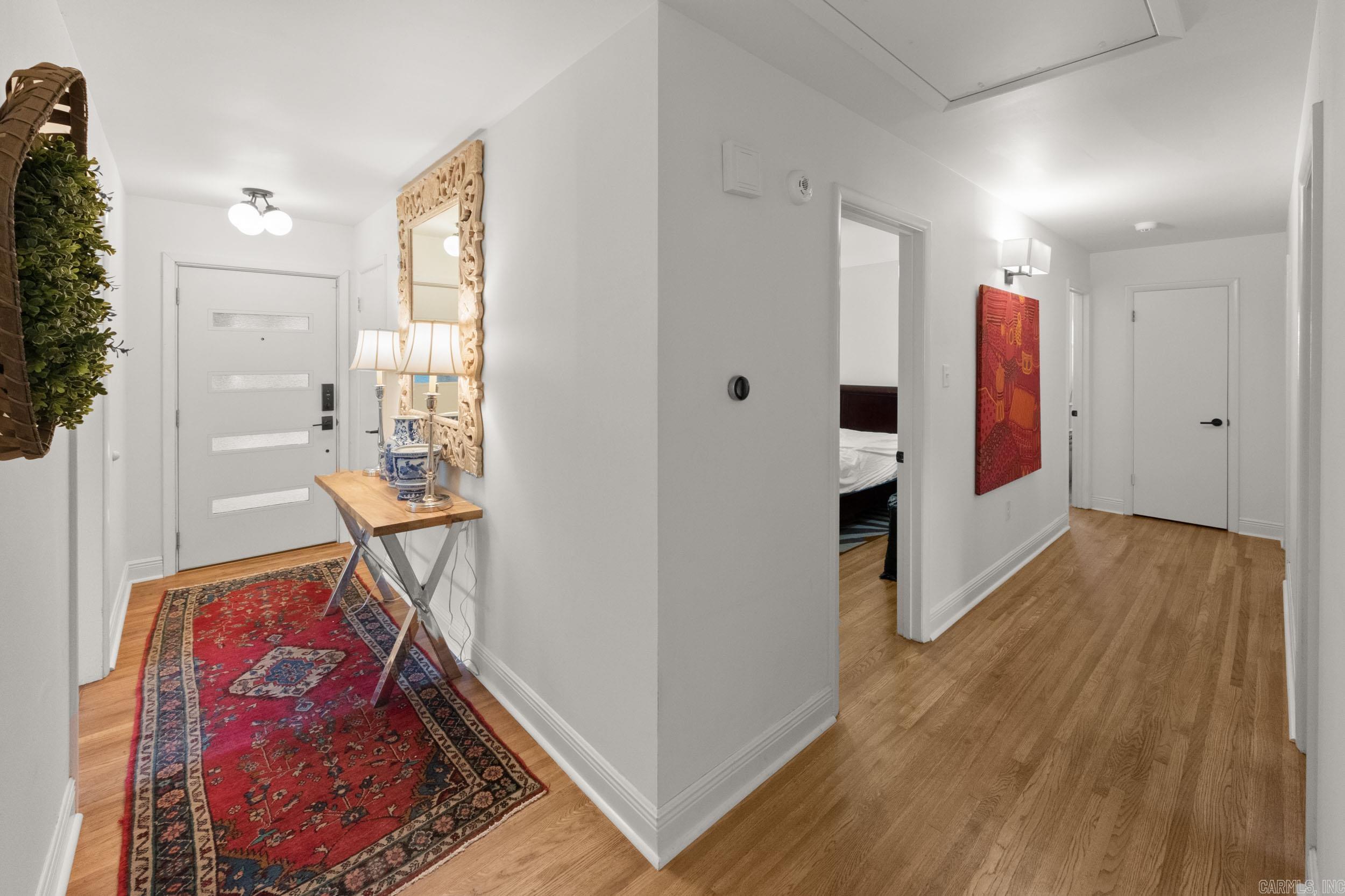 SUCCESS - Residential