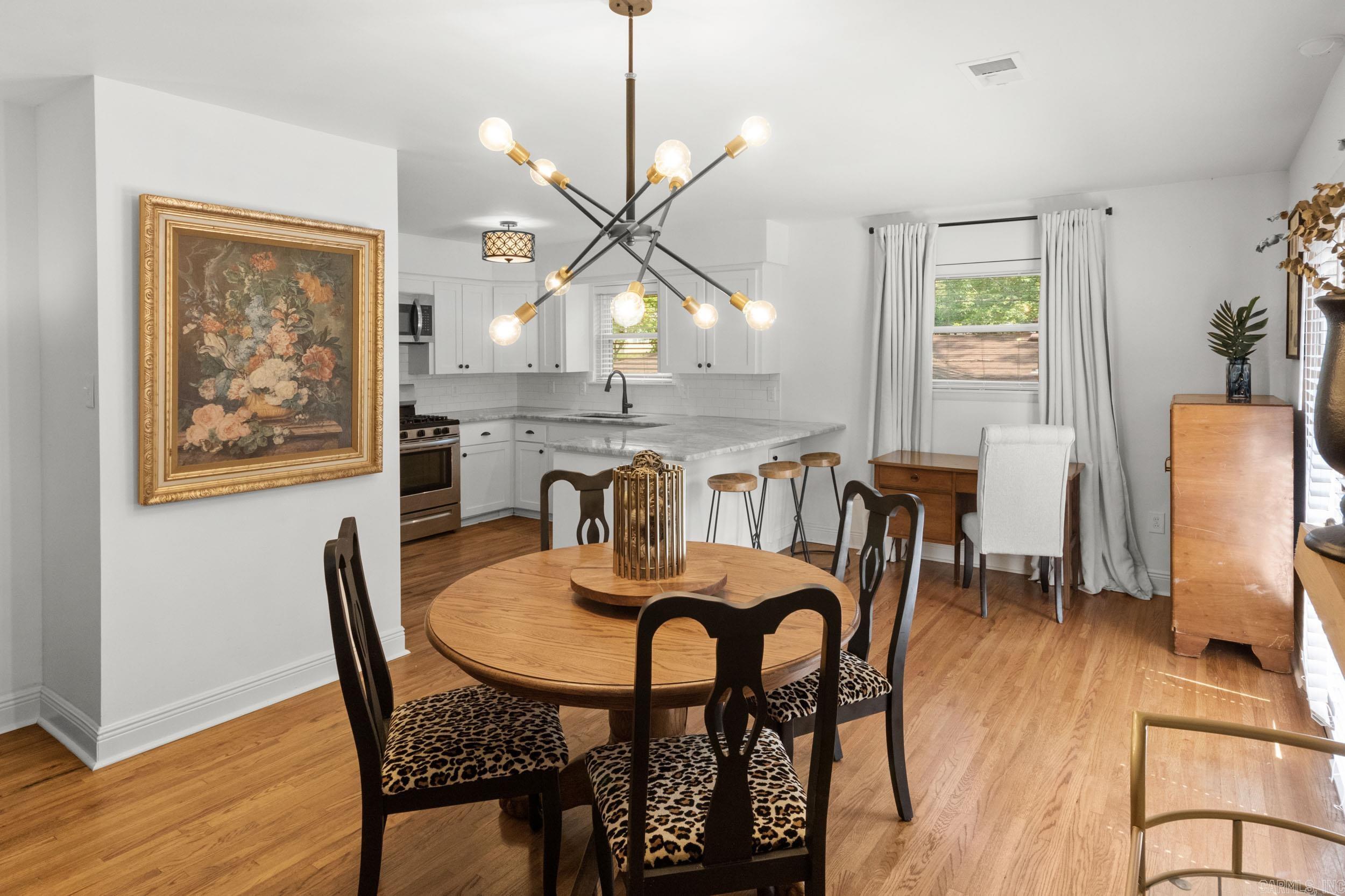 SUCCESS - Residential