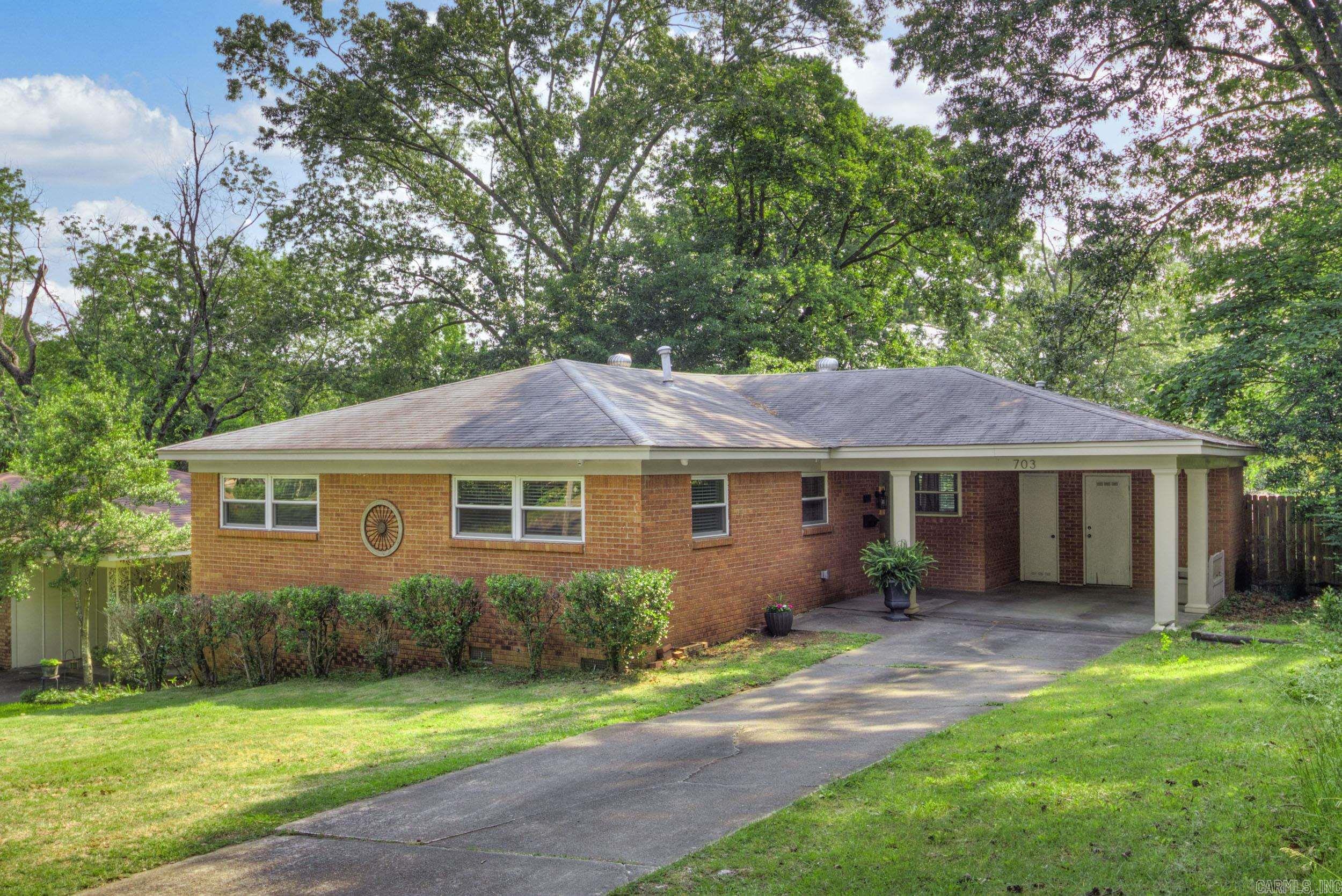 SUCCESS - Residential