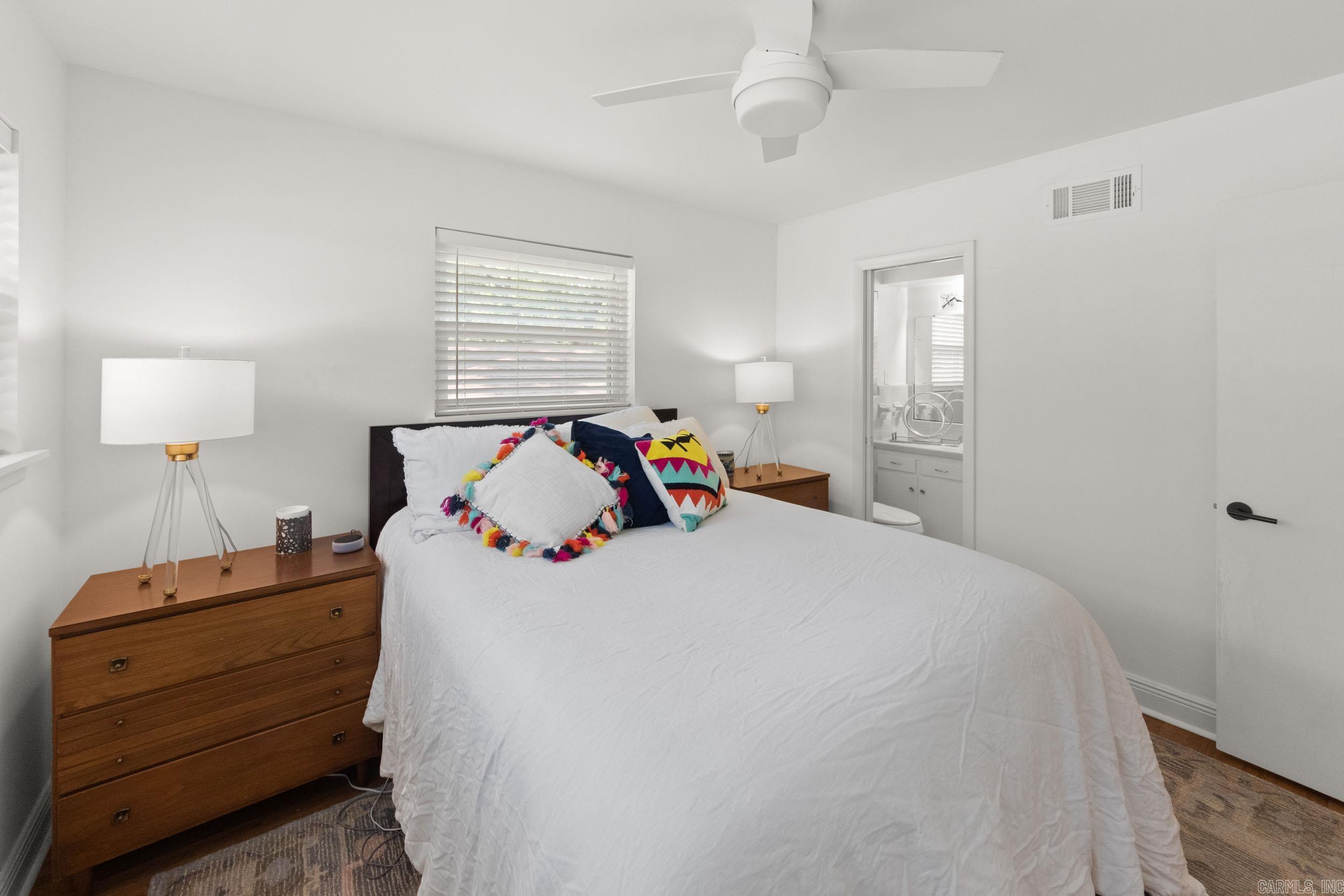 SUCCESS - Residential