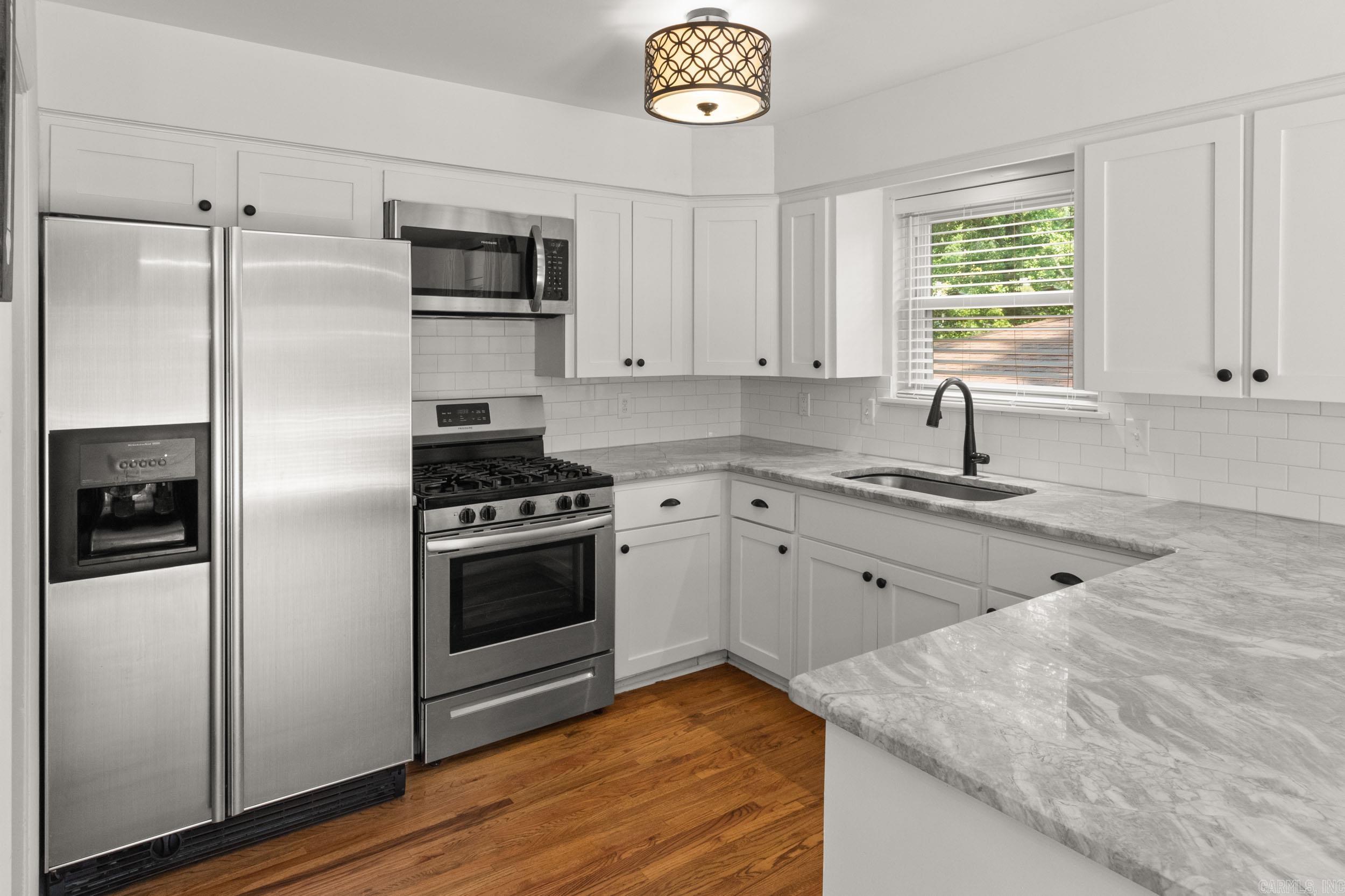 SUCCESS - Residential