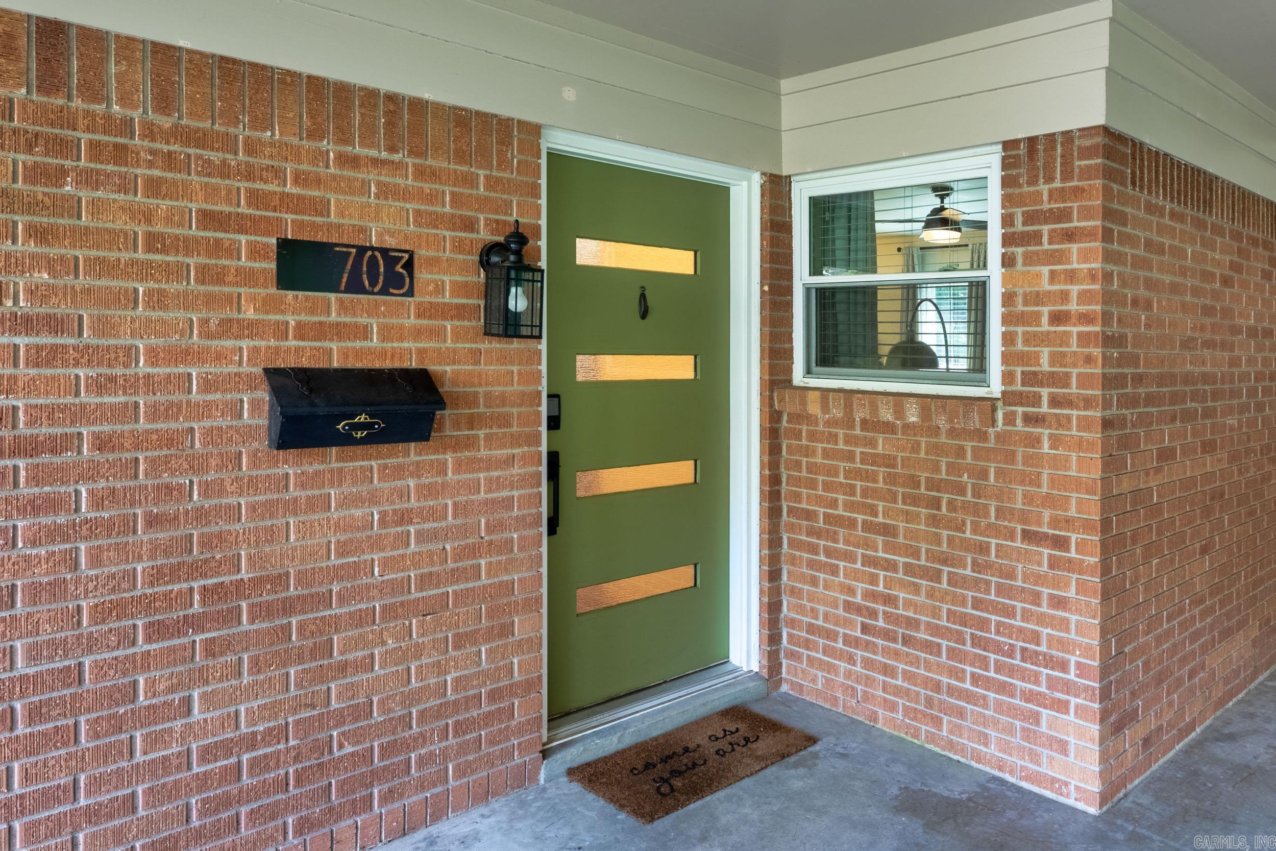 SUCCESS - Residential