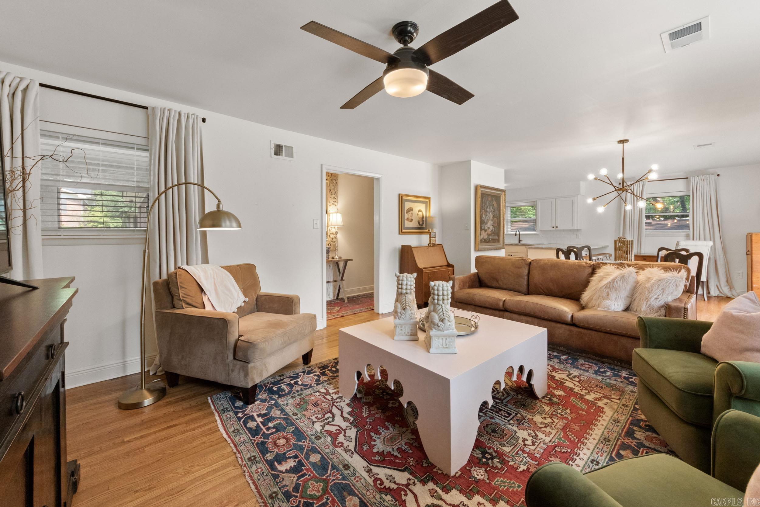 SUCCESS - Residential