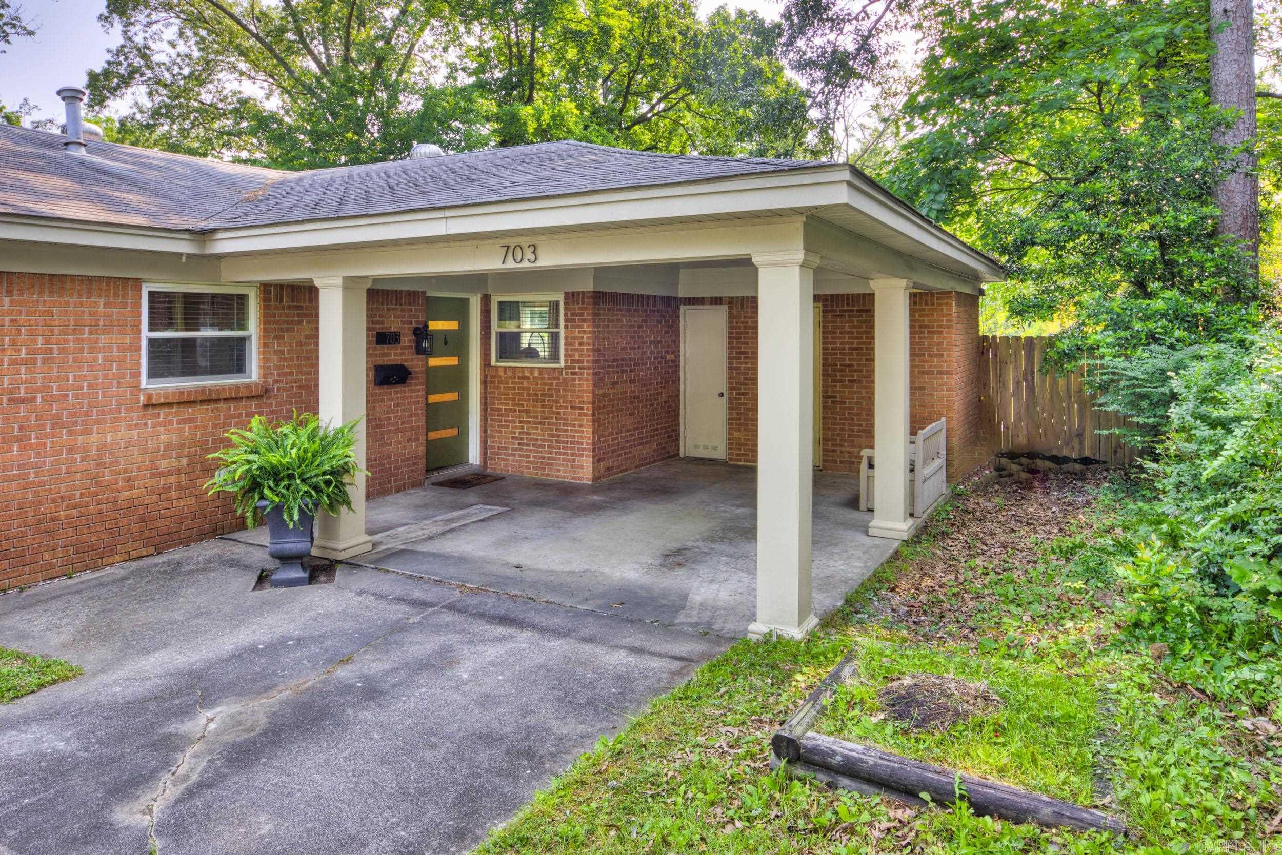 SUCCESS - Residential