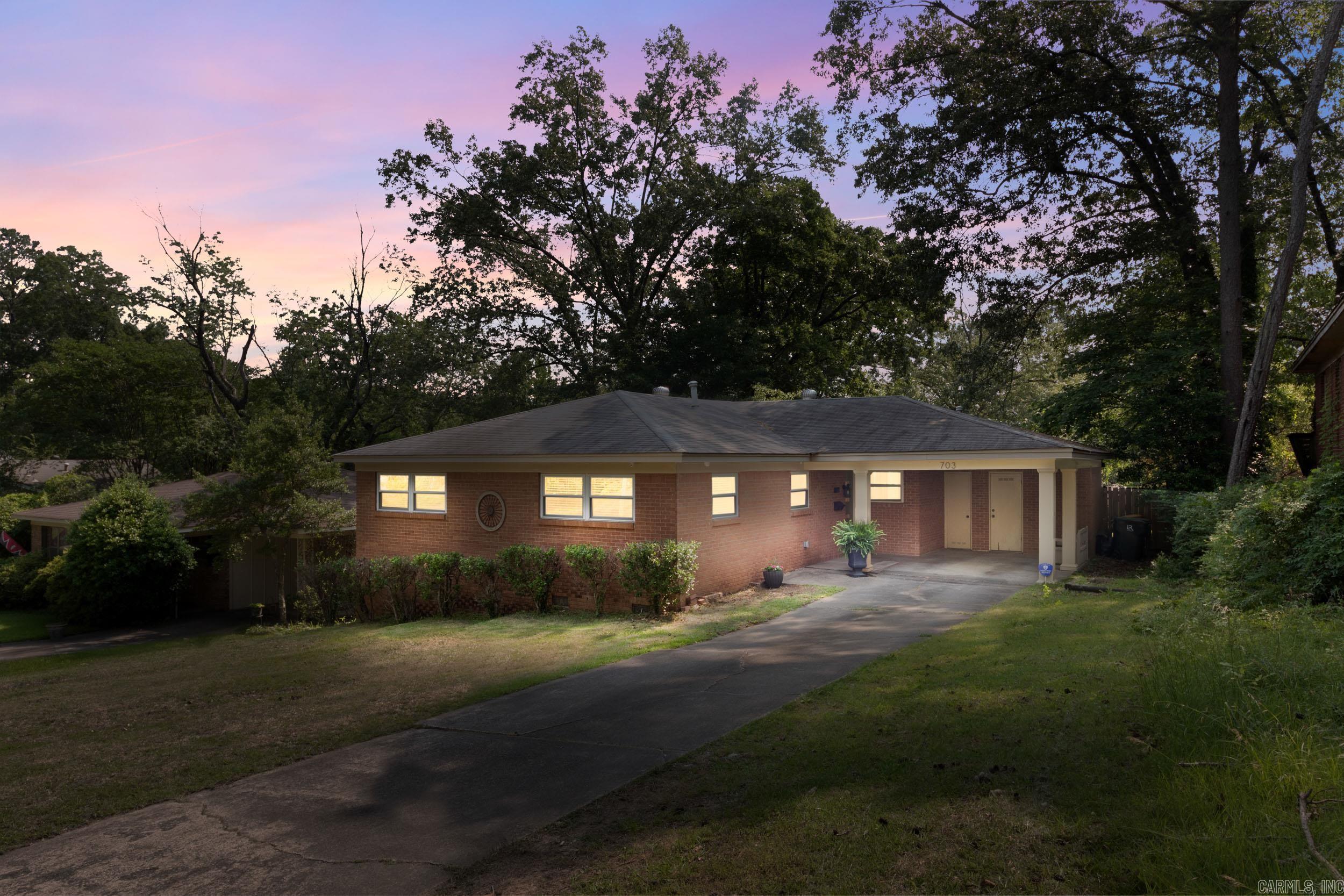 SUCCESS - Residential