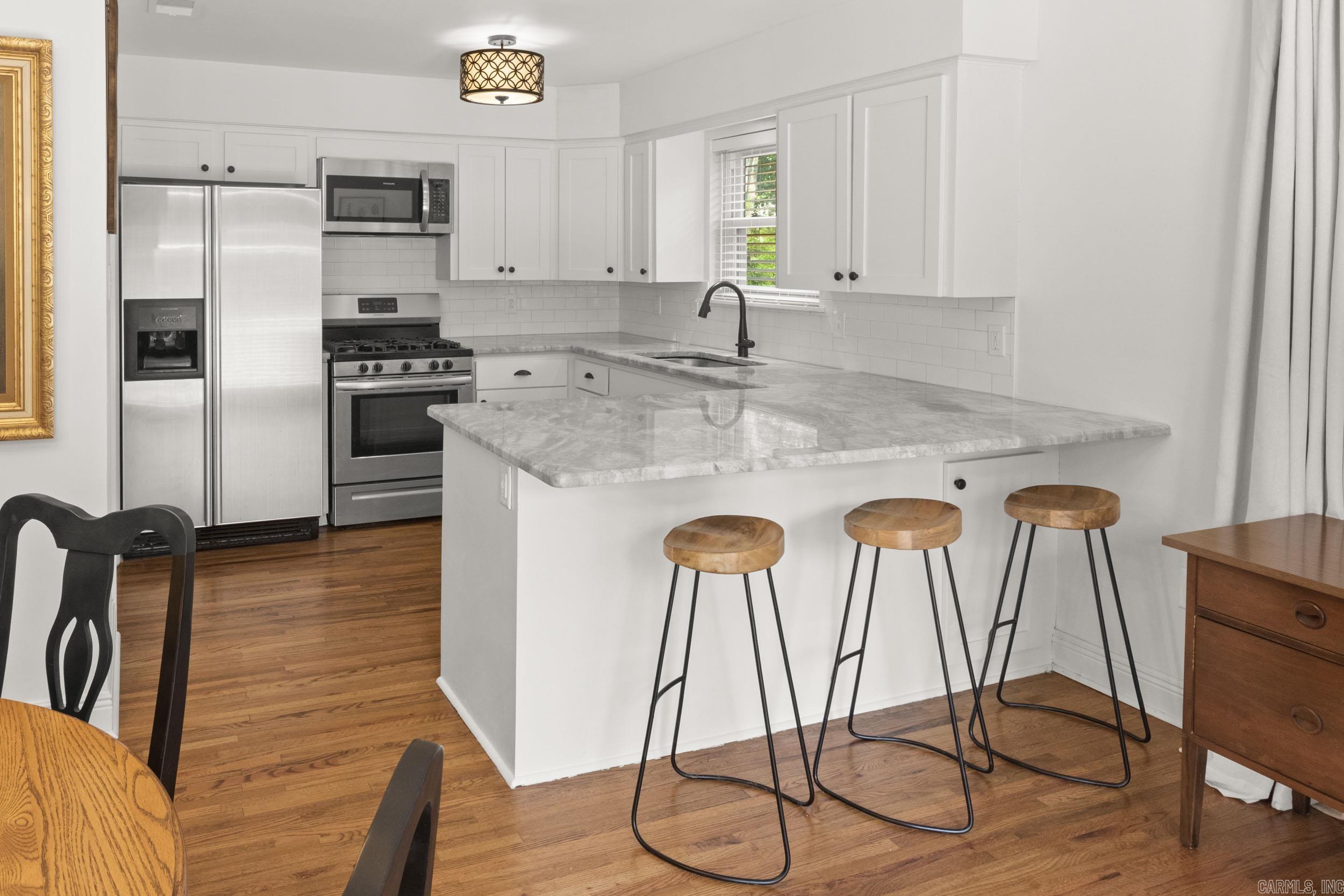 SUCCESS - Residential