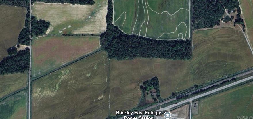This is two tracts of land located in Brinkley, Arkansas totaling 35.94 acres.  This is an off market property and was never advertised on the mls nor any other marketing.  If you have any questions contact the agent directly.