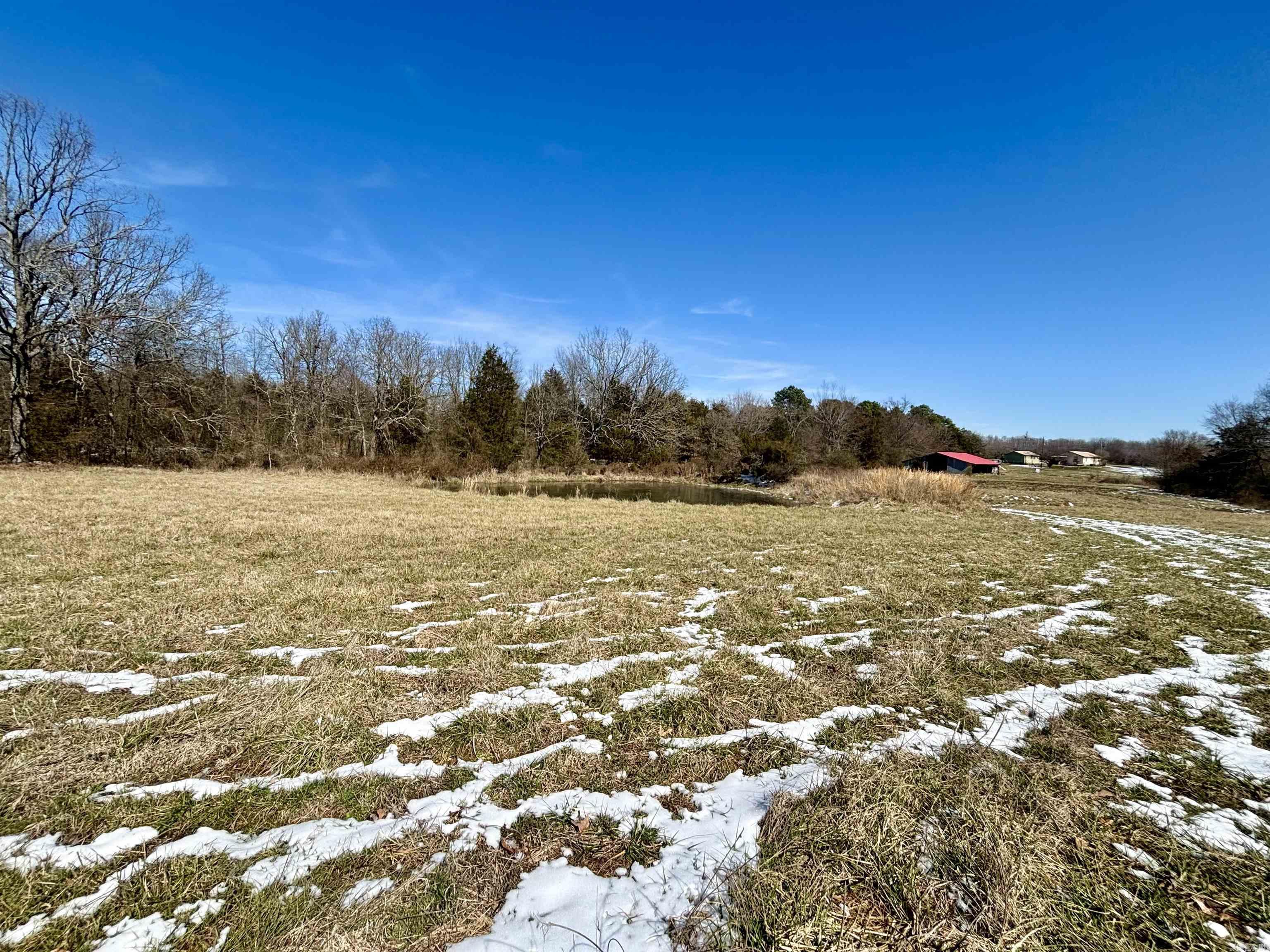 Metes & Bounds - Land