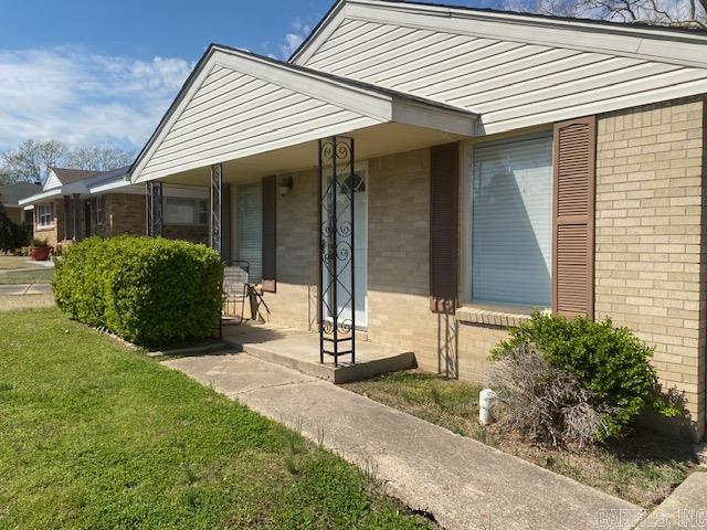 Western Heights Revised - Residential