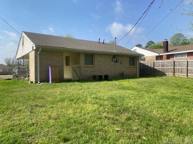 Western Heights Revised - Residential