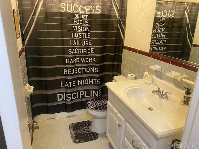 Western Heights Revised - Residential