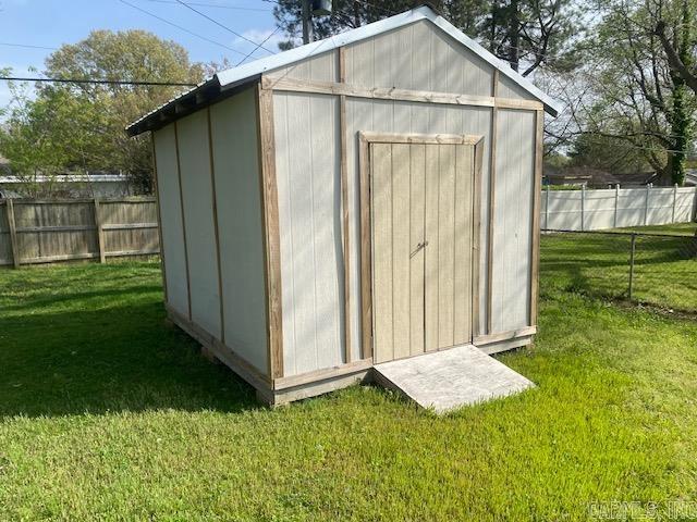 Western Heights Revised - Residential