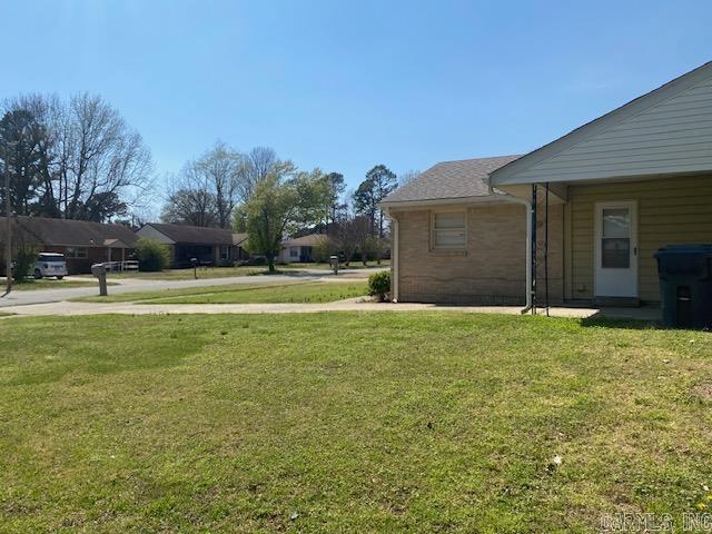 Western Heights Revised - Residential