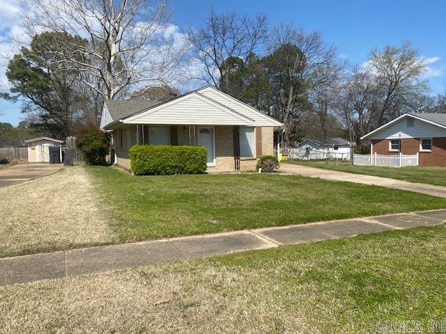 Western Heights Revised - Residential