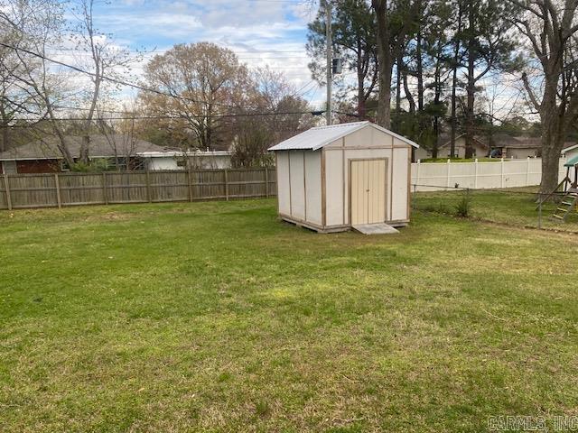 Western Heights Revised - Residential