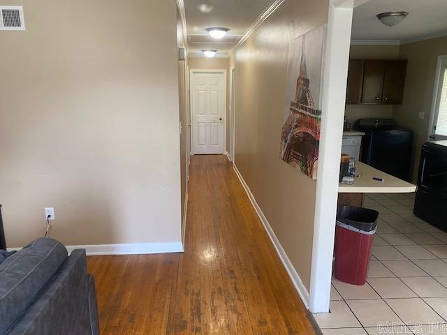 Western Heights Revised - Residential