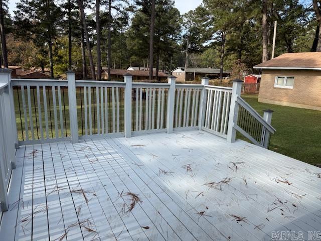 GOODWIN HEIGHTS - Residential