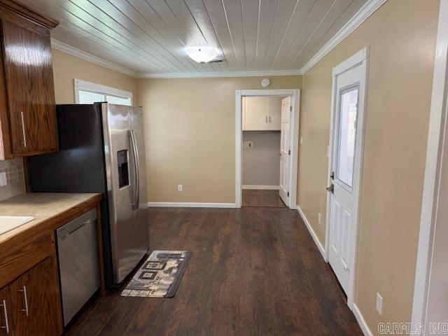 GOODWIN HEIGHTS - Residential