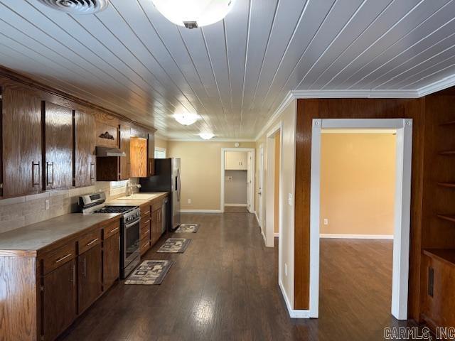 GOODWIN HEIGHTS - Residential