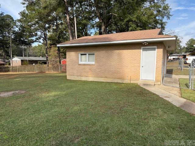 GOODWIN HEIGHTS - Residential