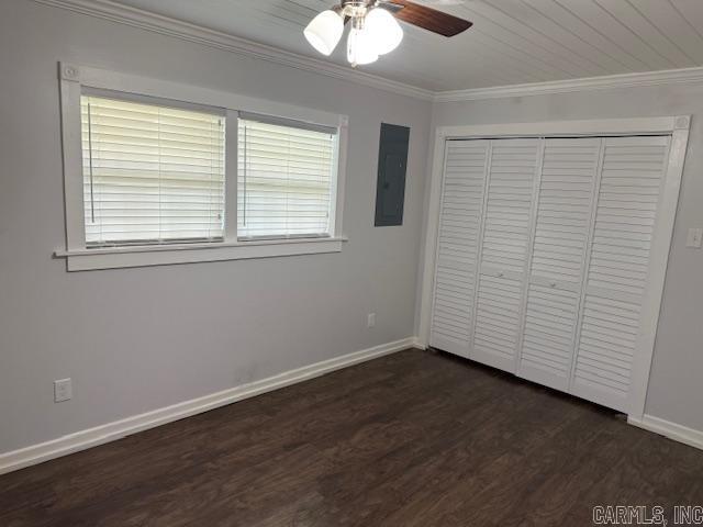 GOODWIN HEIGHTS - Residential