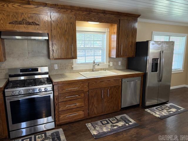 GOODWIN HEIGHTS - Residential