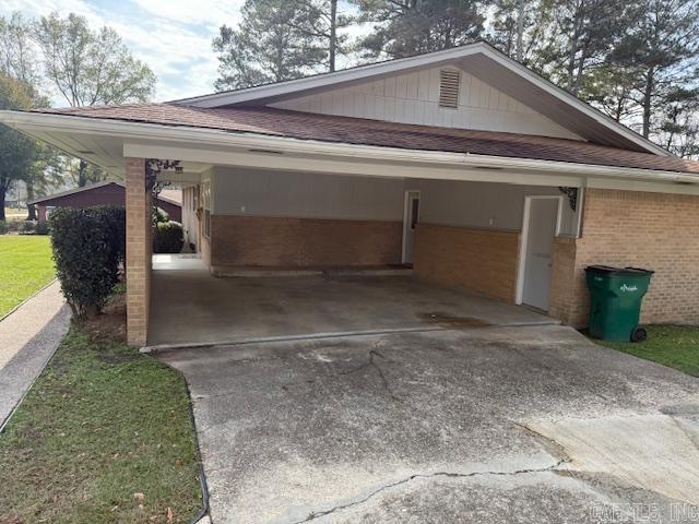 GOODWIN HEIGHTS - Residential