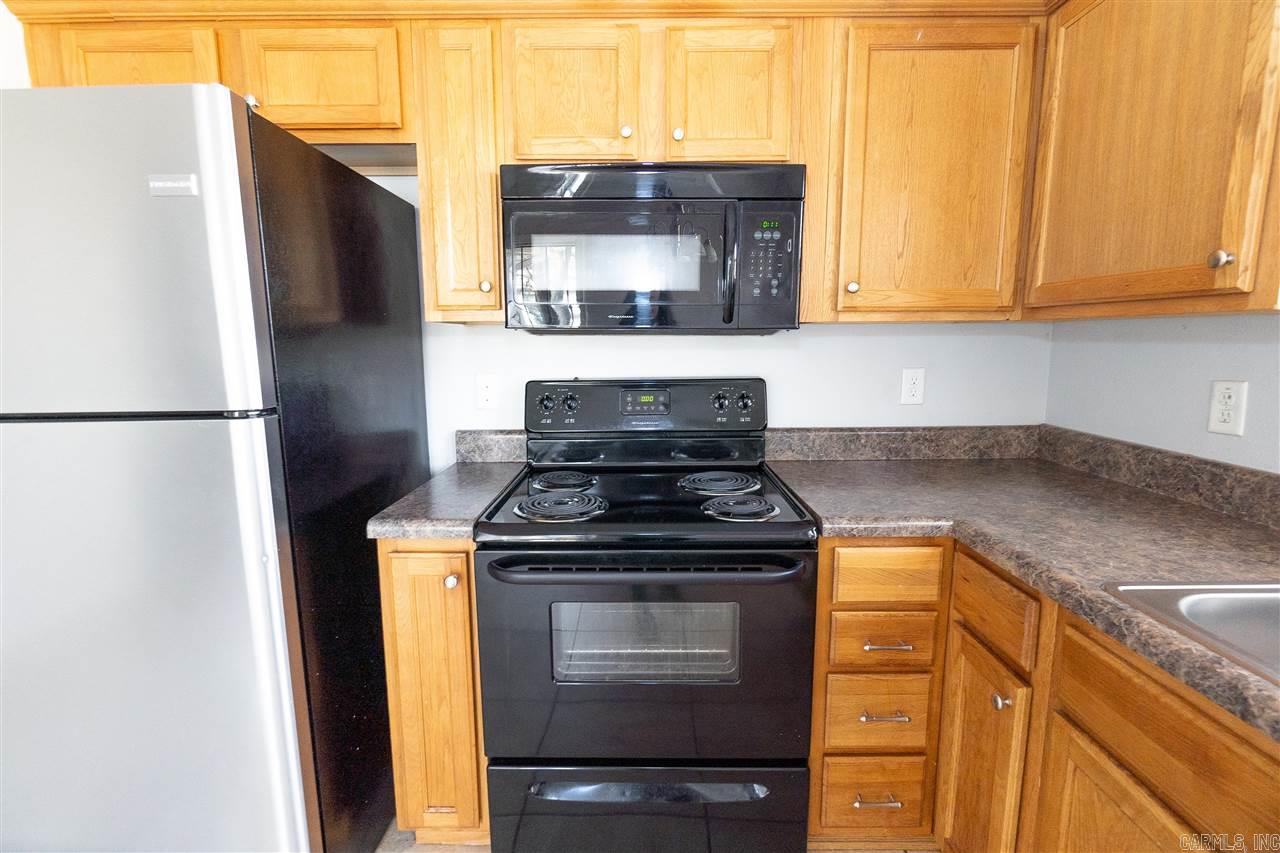 Morris Manor 2nd - Residential Lease