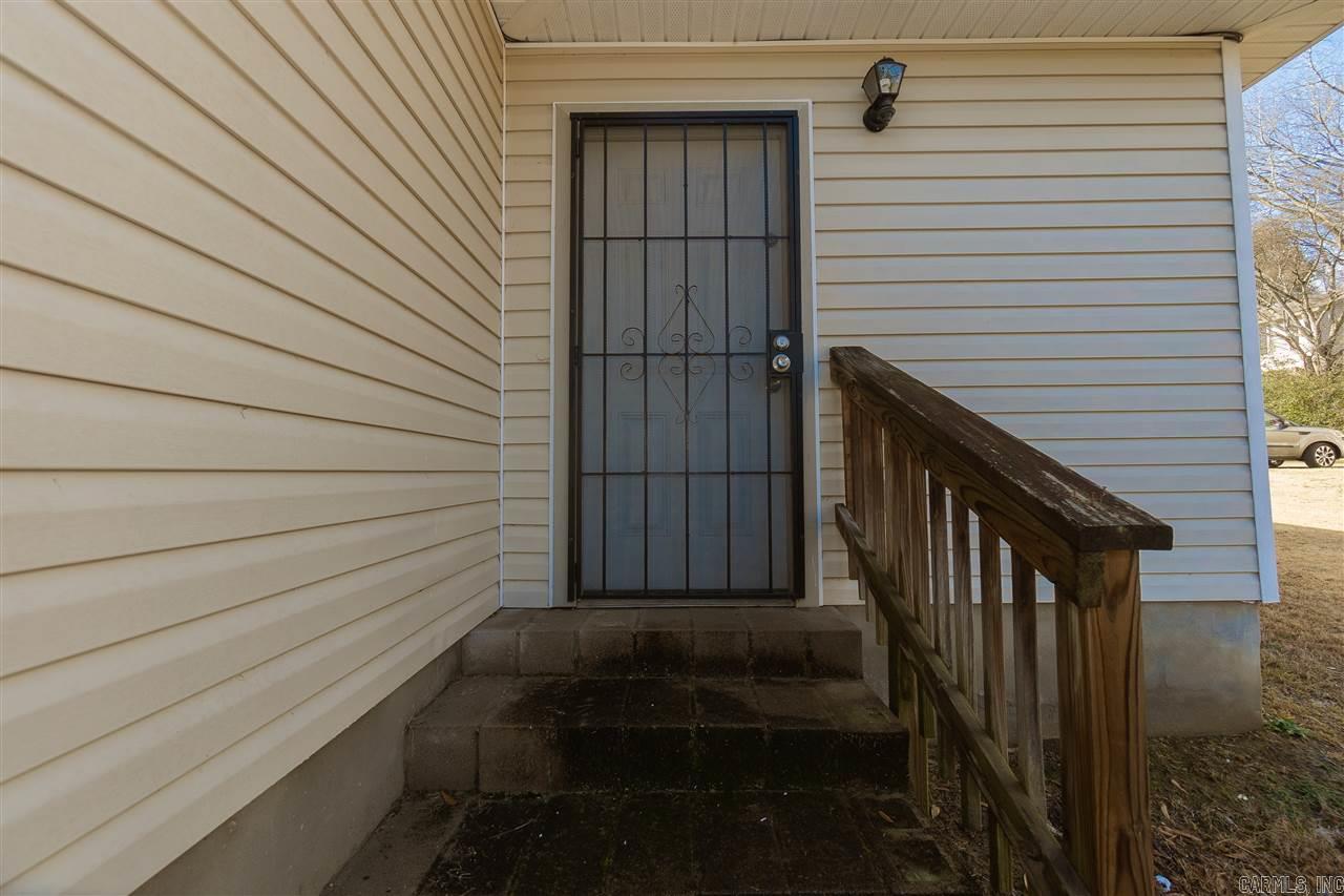 Morris Manor 2nd - Residential Lease