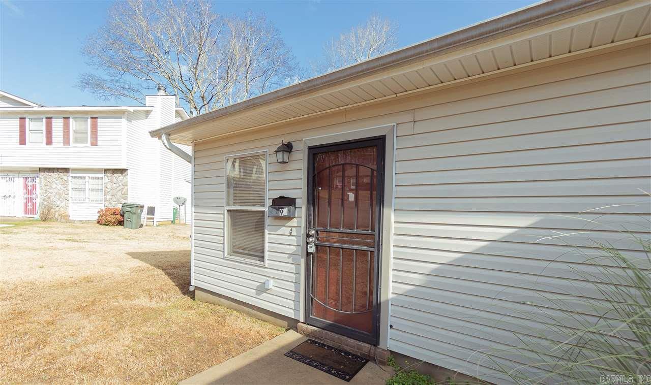 Morris Manor 2nd - Residential Lease