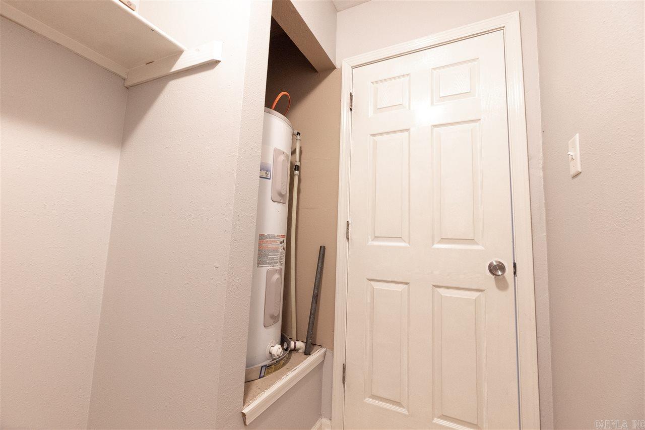 Morris Manor 2nd - Residential Lease