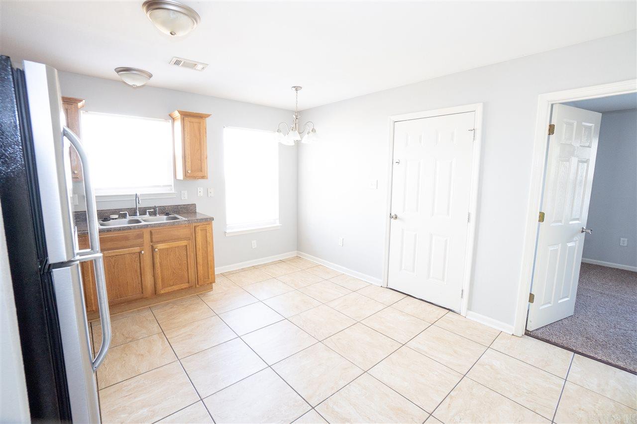 Morris Manor 2nd - Residential Lease