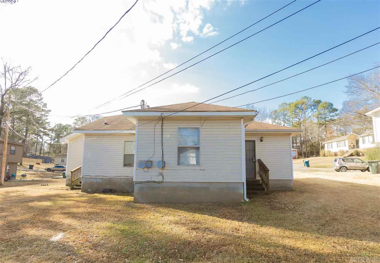 Morris Manor 2nd - Residential Lease