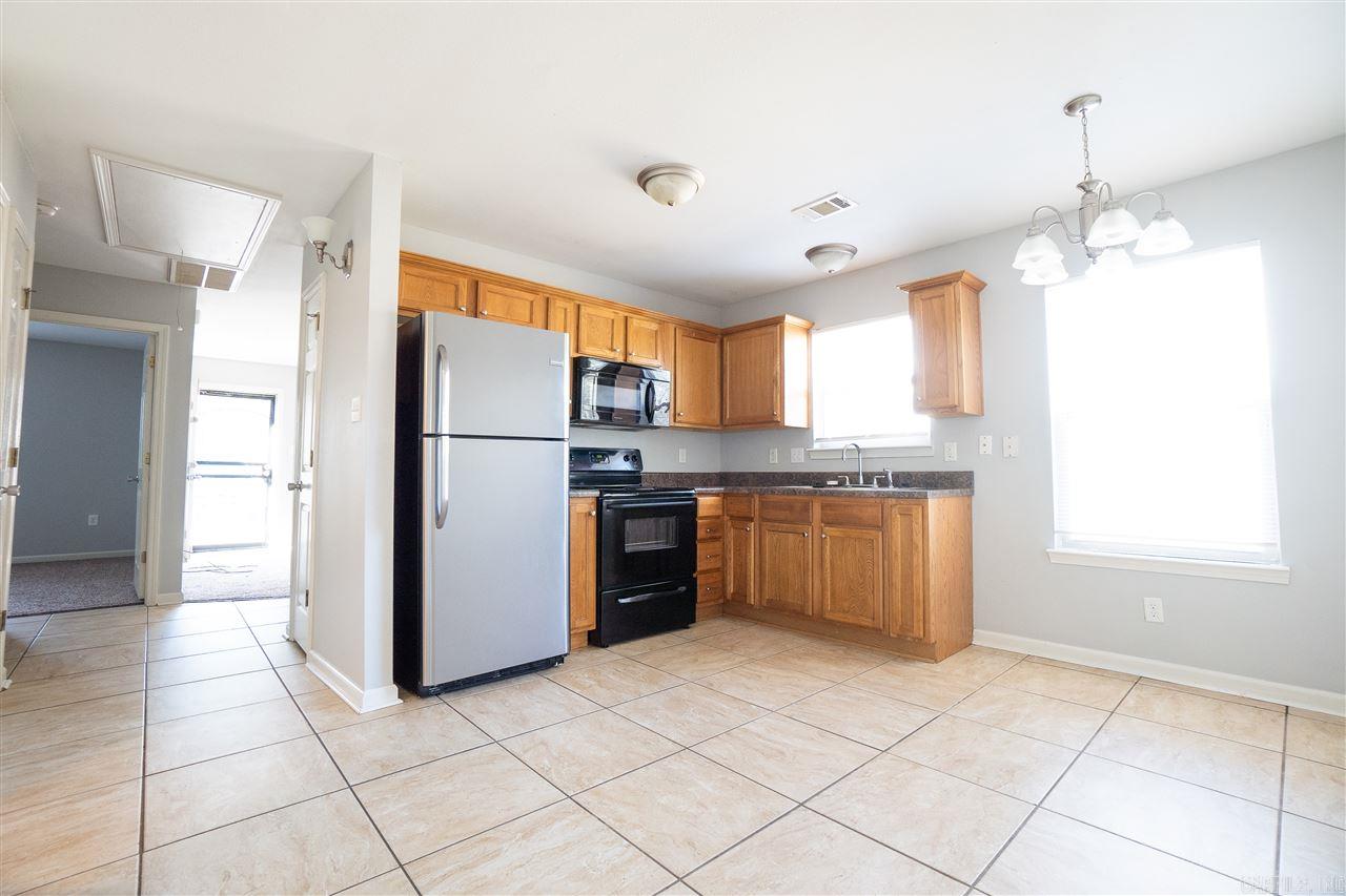 Morris Manor 2nd - Residential Lease