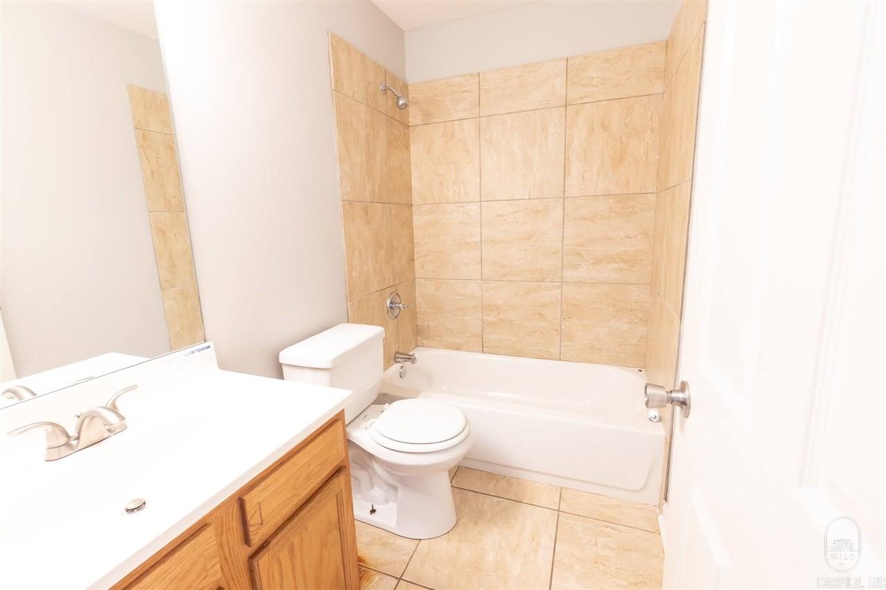 Morris Manor 2nd - Residential Lease