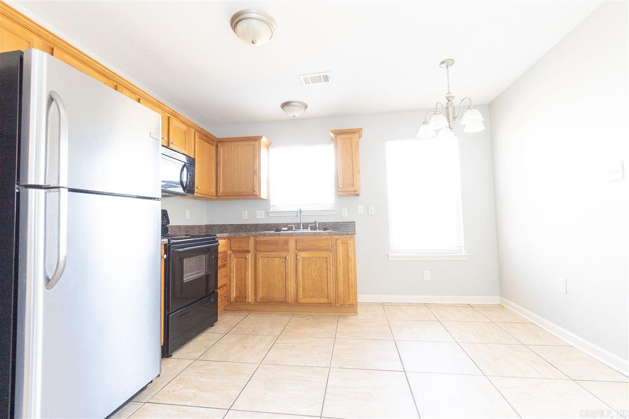 Morris Manor 2nd - Residential Lease