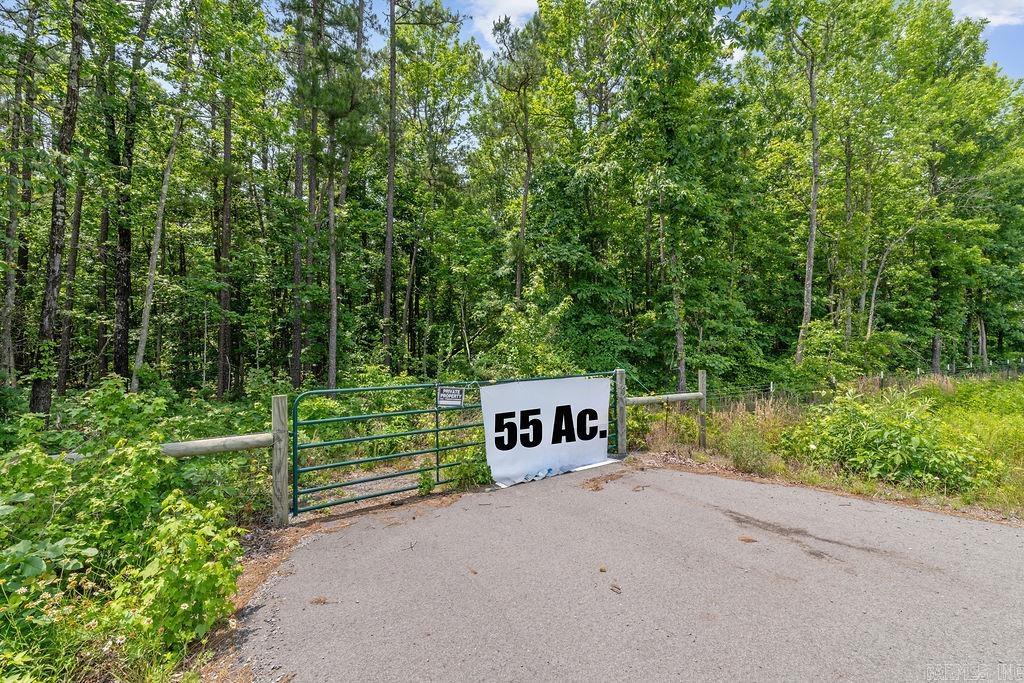 Metes & Bounds - Land