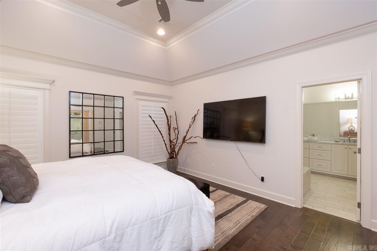 BISHOP PLACE - LITTLE ROCK - Residential